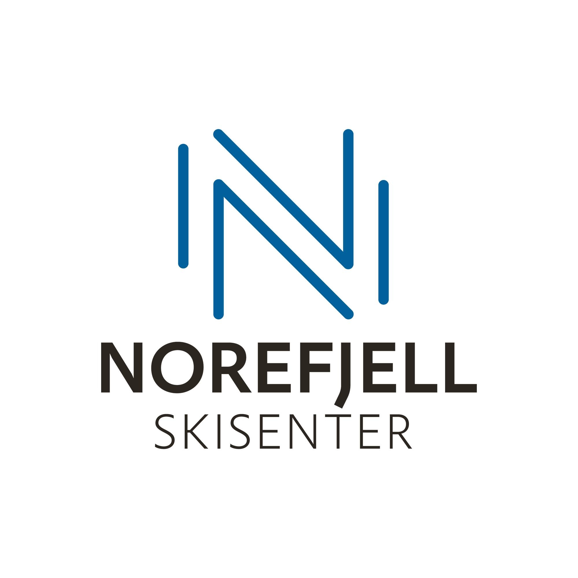 Norefjell Skisenter logo