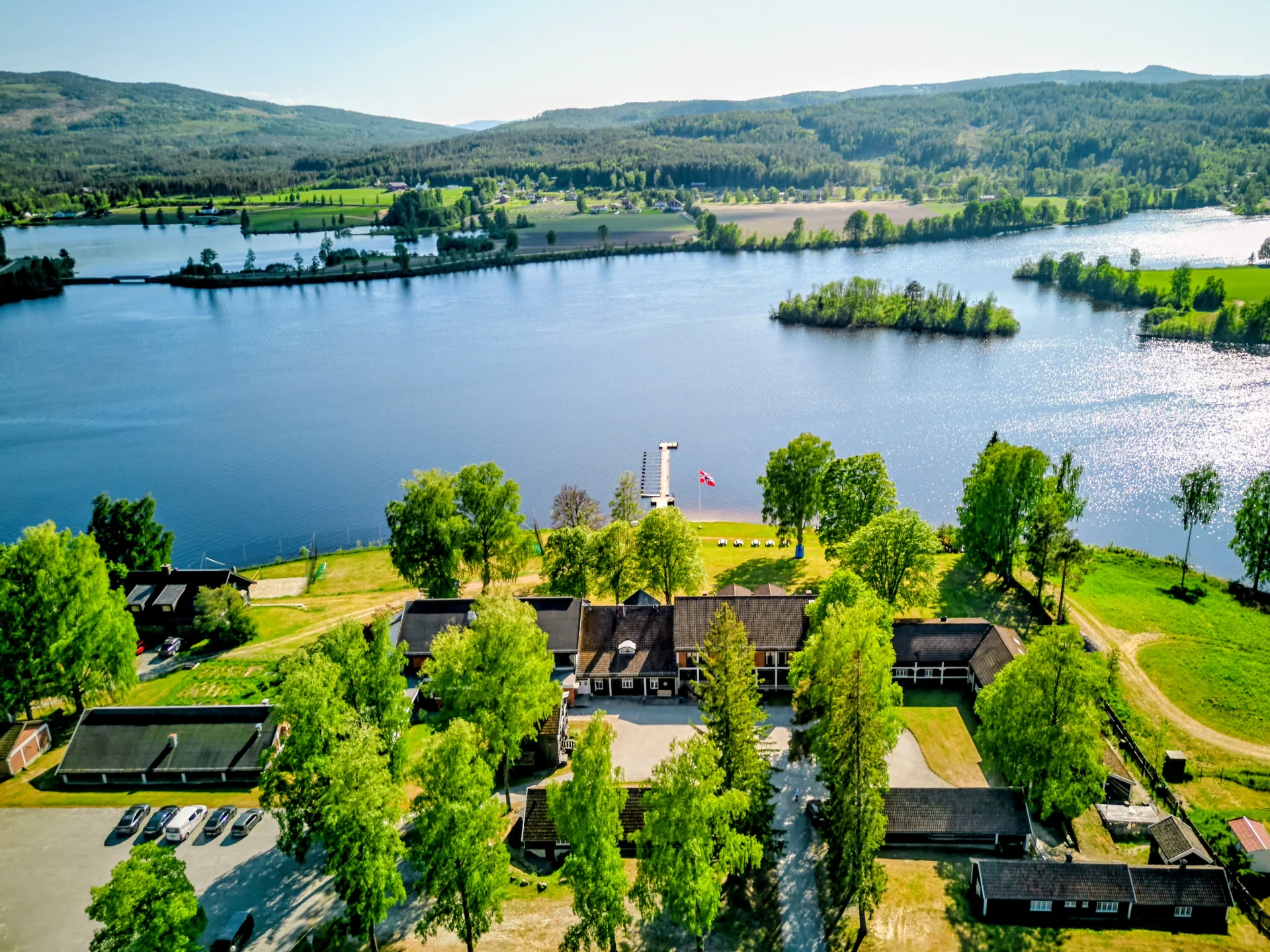 Sole Gjestegård