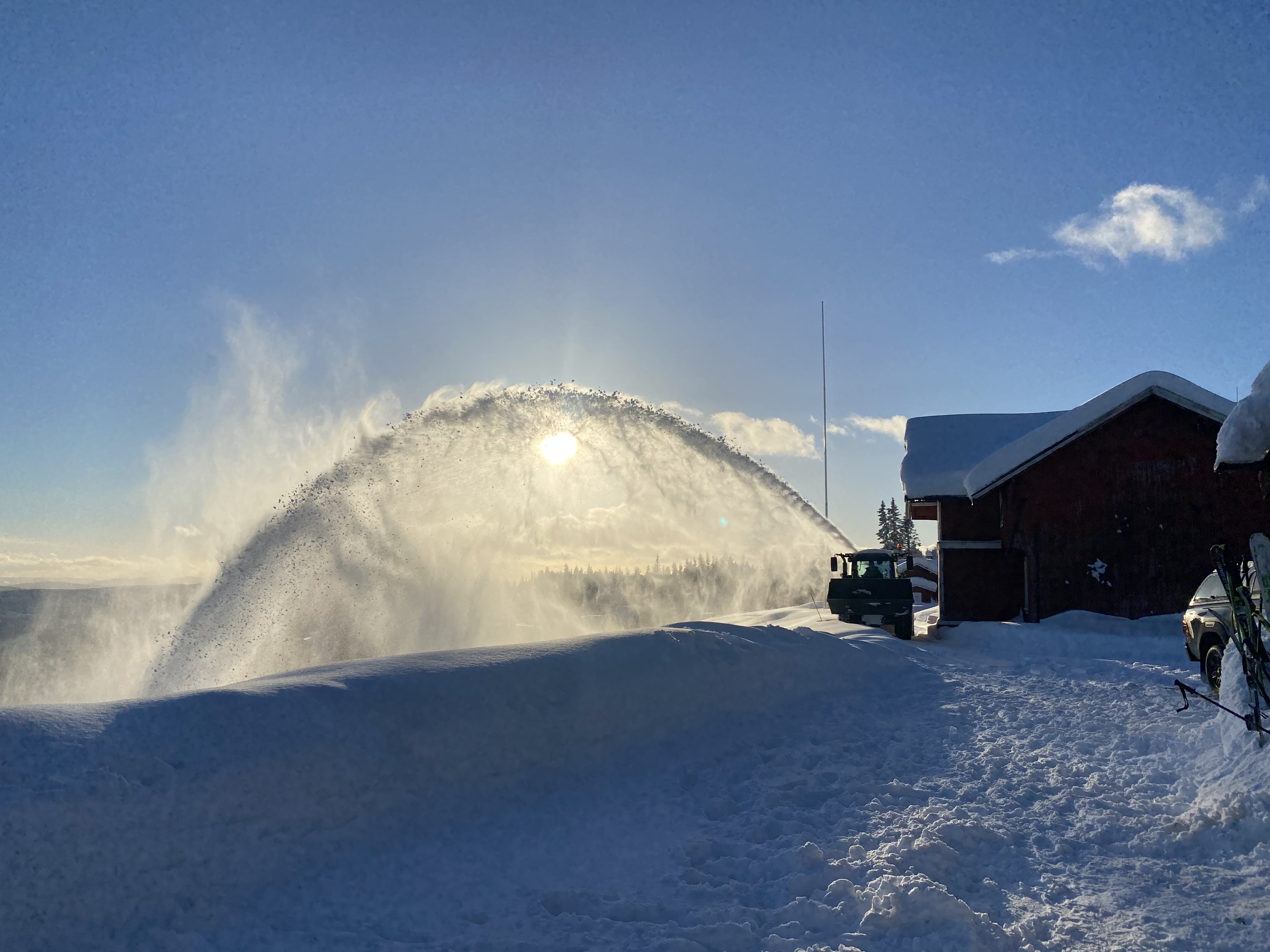 Sandum Søndre Gård 1
