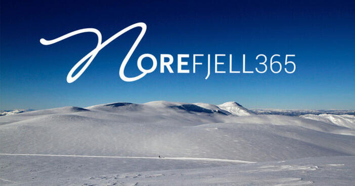 Norefjell 365