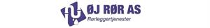 Øj Rør AS logo